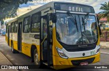 Empresa de Transportes Nova Marambaia AT-093 na cidade de Belém, Pará, Brasil, por Kauê Silva. ID da foto: :id.