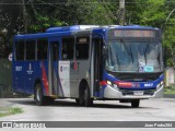 Next Mobilidade - ABC Sistema de Transporte 80.017 na cidade de Ribeirão Pires, São Paulo, Brasil, por Joao Pedro284. ID da foto: :id.