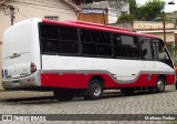 Ônibus Particulares 6431 na cidade de Barra Mansa, Rio de Janeiro, Brasil, por Matheus Freitas. ID da foto: :id.