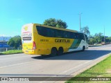 Empresa Gontijo de Transportes 18030 na cidade de Ipatinga, Minas Gerais, Brasil, por Celso ROTA381. ID da foto: :id.