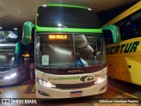 Viação Continental de Transportes 1001 na cidade de Limeira, São Paulo, Brasil, por Edinilson Henrique Ferreira. ID da foto: :id.