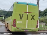 VIX Transporte e Logística 2602 na cidade de Santa Bárbara, Minas Gerais, Brasil, por Antonio Silva. ID da foto: :id.