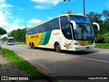 Empresa Gontijo de Transportes 14855 na cidade de Ipatinga, Minas Gerais, Brasil, por Celso ROTA381. ID da foto: :id.