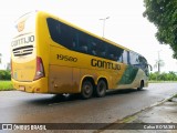 Empresa Gontijo de Transportes 19580 na cidade de Ipatinga, Minas Gerais, Brasil, por Celso ROTA381. ID da foto: :id.