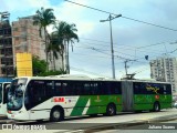 Next Mobilidade - ABC Sistema de Transporte 8152 na cidade de Santo André, São Paulo, Brasil, por Juliano Soares. ID da foto: :id.