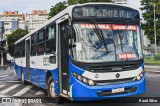 ViaBus Transportes CT-97703 na cidade de Belém, Pará, Brasil, por Kauê Silva. ID da foto: :id.