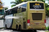 Elo de Prata Viagens 8010 na cidade de Santa Cruz Cabrália, Bahia, Brasil, por Marcio Alves Pimentel. ID da foto: :id.