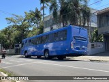 SOGAL - Sociedade de Ônibus Gaúcha Ltda. 111 na cidade de Canoas, Rio Grande do Sul, Brasil, por Matheus Platiz Nepomuceno. ID da foto: :id.