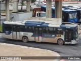 SM Transportes 20937 na cidade de Belo Horizonte, Minas Gerais, Brasil, por Pedro Castro. ID da foto: :id.