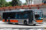 TRANSPPASS - Transporte de Passageiros 8 1170 na cidade de São Paulo, São Paulo, Brasil, por Renan  Bomfim Deodato. ID da foto: :id.
