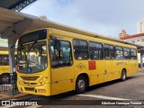 TCGL - Transportes Coletivos Grande Londrina 3352 na cidade de Londrina, Paraná, Brasil, por Edinilson Henrique Ferreira. ID da foto: :id.