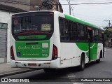 Caprichosa Auto Ônibus C27112 na cidade de Rio de Janeiro, Rio de Janeiro, Brasil, por Guilherme Pereira Costa. ID da foto: :id.