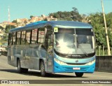 CLA Transportes 3900 na cidade de Mairinque, São Paulo, Brasil, por Flavio Alberto Fernandes. ID da foto: :id.