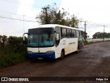 Ônibus Particulares 015 na cidade de Cascavel, Paraná, Brasil, por Felipe  Dn. ID da foto: :id.