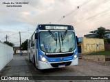 Consórcio Navegantes - 06 > Santa Maria > Transportes Boa Viagem 06064 na cidade de João Pessoa, Paraíba, Brasil, por Guma Ronaldo. ID da foto: :id.