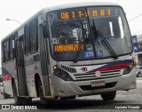 Maravilha Auto Ônibus ITB.06.02.035 na cidade de Itaboraí, Rio de Janeiro, Brasil, por Luciano Vicente. ID da foto: :id.
