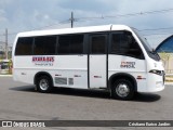 Arara-Bus Transportes 27610025 na cidade de Manaus, Amazonas, Brasil, por Cristiano Eurico Jardim. ID da foto: :id.