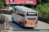 Espaço Transportes e Turismo 8000 na cidade de Betim, Minas Gerais, Brasil, por Rodrigo Barraza. ID da foto: :id.