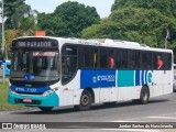 Transportes Campo Grande D53576 na cidade de Rio de Janeiro, Rio de Janeiro, Brasil, por Jordan Santos do Nascimento. ID da foto: :id.