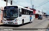 Transnacional Transportes Urbanos 08086 na cidade de Natal, Rio Grande do Norte, Brasil, por Thalles Albuquerque. ID da foto: :id.