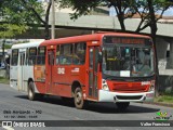 Autotrans > Turilessa 25881 na cidade de Belo Horizonte, Minas Gerais, Brasil, por Valter Francisco. ID da foto: :id.