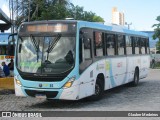 Rota Sol > Vega Transporte Urbano 35502 na cidade de Fortaleza, Ceará, Brasil, por Glauber Medeiros. ID da foto: :id.
