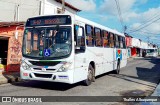 Transnacional Transportes Urbanos 08085 na cidade de Natal, Rio Grande do Norte, Brasil, por Thalles Albuquerque. ID da foto: :id.