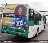 OT Trans - Ótima Salvador Transportes 21322 na cidade de Salvador, Bahia, Brasil, por Itamar dos Santos. ID da foto: :id.
