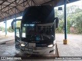 Empresa de Ônibus Nossa Senhora da Penha 60005 na cidade de São Leopoldo, Rio Grande do Sul, Brasil, por Mateus de Oliveira Fernandes. ID da foto: :id.