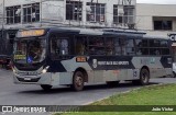 Auto Omnibus Floramar 11212 na cidade de Belo Horizonte, Minas Gerais, Brasil, por João Victor. ID da foto: :id.