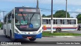 Viação Atalaia Transportes 6347 na cidade de Aracaju, Sergipe, Brasil, por Gustavo Gomes dos Santos. ID da foto: :id.