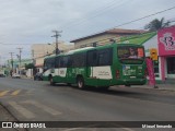 Rápido Cuiabá Transporte Urbano 2123 na cidade de Cuiabá, Mato Grosso, Brasil, por Miguel fernando. ID da foto: :id.