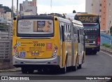 Transportes Capellini 23030 na cidade de Campinas, São Paulo, Brasil, por Sérgio de Sousa Elias. ID da foto: :id.