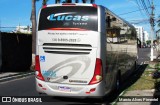 Lucas Turismo 3030 na cidade de Aracaju, Sergipe, Brasil, por Marcio Alves Pimentel. ID da foto: :id.