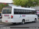 Arara-Bus Transportes 27611015 na cidade de Manaus, Amazonas, Brasil, por Cristiano Eurico Jardim. ID da foto: :id.