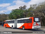 Itajaí Transportes Coletivos 2963 na cidade de Campinas, São Paulo, Brasil, por Savio Luiz Neves Lisboa. ID da foto: :id.