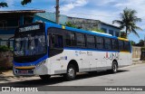 Transportes Barra D13027 na cidade de Rio de Janeiro, Rio de Janeiro, Brasil, por Nathan Da Silva Oliveira. ID da foto: :id.