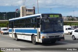 Biguaçu Transportes Coletivos Administração e Participação 321 na cidade de Florianópolis, Santa Catarina, Brasil, por Windy Silva. ID da foto: :id.