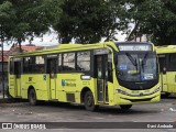 Víper Transportes 300.290 na cidade de São Luís, Maranhão, Brasil, por Davi Andrade. ID da foto: :id.