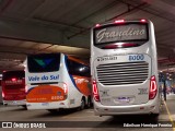 Grandino Transportes 8000 na cidade de São Paulo, São Paulo, Brasil, por Edinilson Henrique Ferreira. ID da foto: :id.
