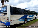 CVE Tur 1166 na cidade de Estância, Sergipe, Brasil, por Murilo Francisco Ferreira. ID da foto: :id.