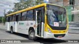 Coletivo Transportes 3608 na cidade de Caruaru, Pernambuco, Brasil, por Elison José. ID da foto: :id.