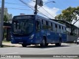 SOGAL - Sociedade de Ônibus Gaúcha Ltda. 96 na cidade de Canoas, Rio Grande do Sul, Brasil, por Matheus Platiz Nepomuceno. ID da foto: :id.