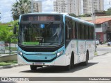 Rota Sol > Vega Transporte Urbano 35274 na cidade de Fortaleza, Ceará, Brasil, por Glauber Medeiros. ID da foto: :id.