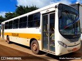 Ônibus Particulares 1031 na cidade de Estância, Sergipe, Brasil, por Murilo Francisco Ferreira. ID da foto: :id.