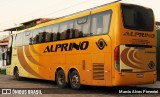 Alprino Tur 550000 na cidade de Porto Seguro, Bahia, Brasil, por Marcio Alves Pimentel. ID da foto: :id.
