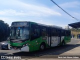 VB Transportes e Turismo 3264 na cidade de Campinas, São Paulo, Brasil, por Savio Luiz Neves Lisboa. ID da foto: :id.