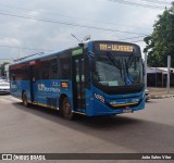 JTP Transportes - COM Porto Velho 02.200 na cidade de Porto Velho, Rondônia, Brasil, por João Sales Vitor. ID da foto: :id.