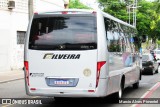 Ônibus Particulares 4I72 na cidade de Salvador, Bahia, Brasil, por Marcio Alves Pimentel. ID da foto: :id.
