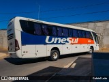 Unesul de Transportes 4140 na cidade de Pantano Grande, Rio Grande do Sul, Brasil, por Gabriel Leão. ID da foto: :id.